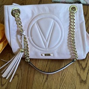 Valentino by Mario Valentino Handbag - Luisa Signature